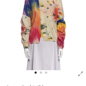 Loewe Paula's Ibiza Cashmere Pullover